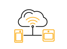 Icon C.prese Softwareapp Wifi2