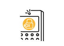 Icon C.prese Softwareapp Wifi3
